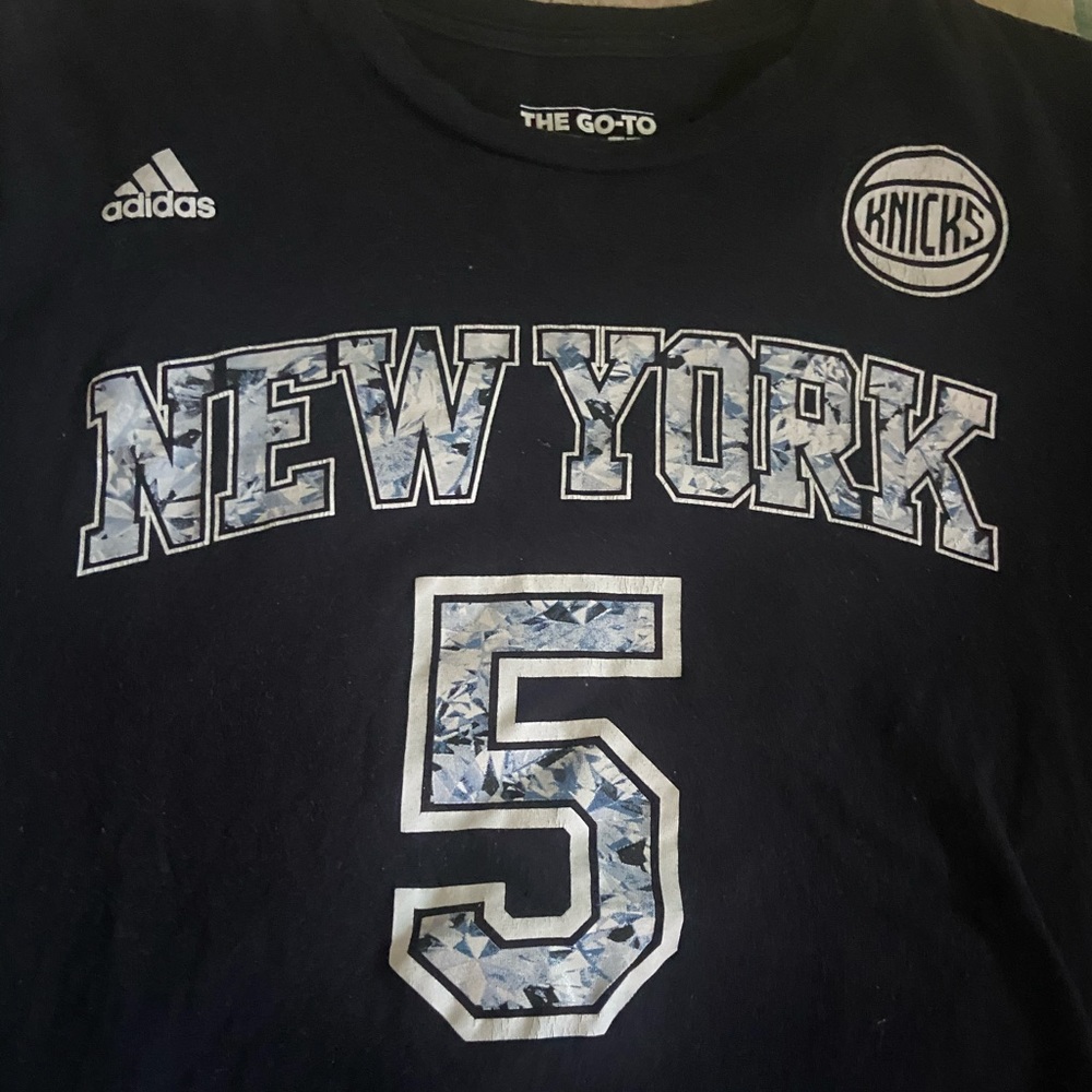 Tim Hardaway Jr. shirt
